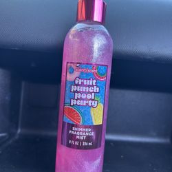 Glitter Perfume 