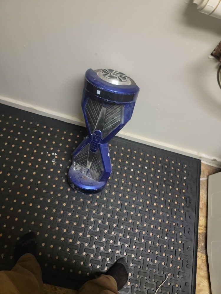 Hoover Board