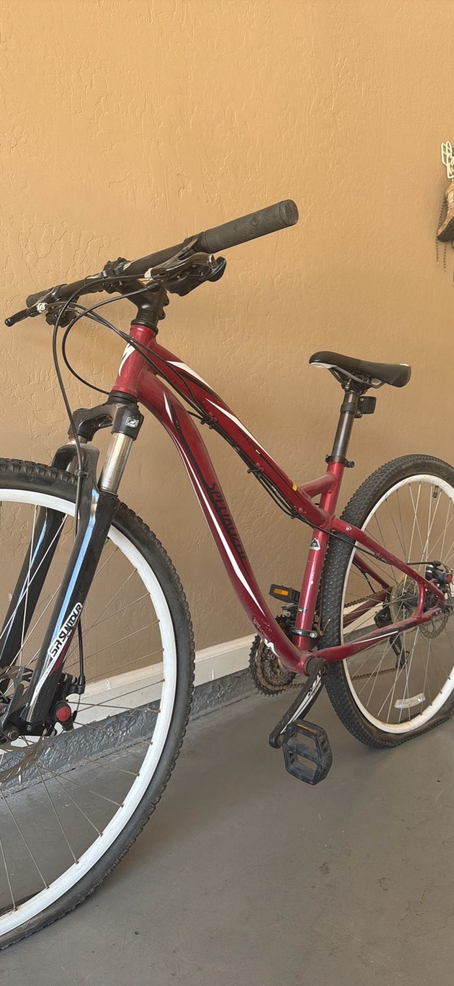 Specialized Myka Sport Bike