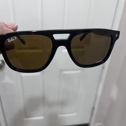 Ray-Ban Sunglasses RB2213 brown new in box unisex