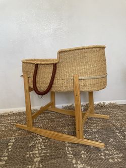 Design Dua Baby Basket