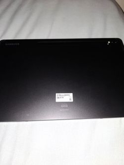 Samsung Galaxy tab s 8 plus