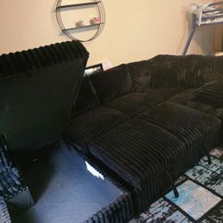 Large Sectional COUCH