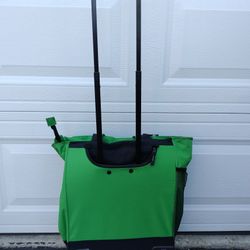 Rolling Bag