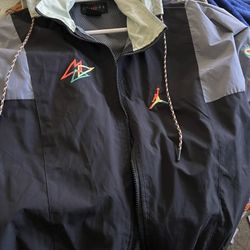 Vintage Jordan Jacket 