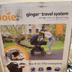 Joie  Stroller 