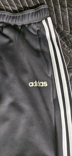 Addidas warm up sweats