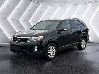 2014 Kia Sorento