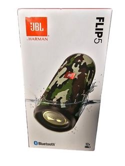 JBL FLIP 5