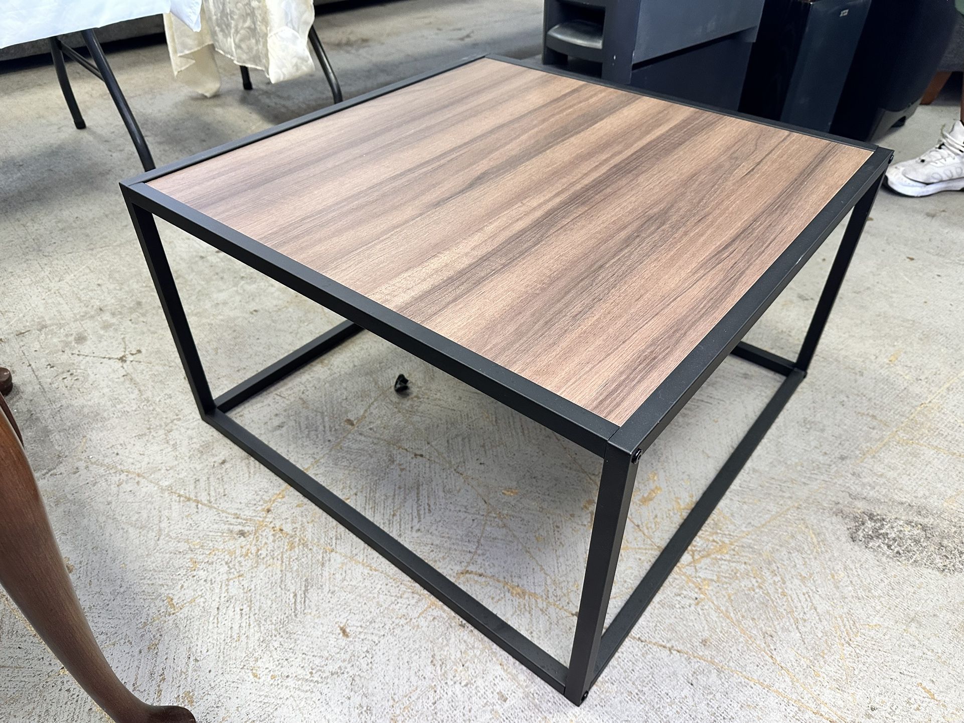 Farmhouse Coffee Table