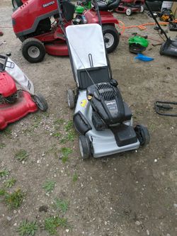 Yard Pro Kohler Courage xt 7 asking 175 for Sale in Indianapolis IN OfferUp
