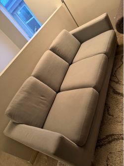 Small sofa