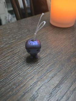 Mini Funko Pop Figure Keychain