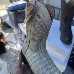 Cowboy Boots