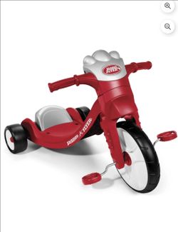 Toddler Bikes