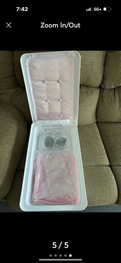 Elegance Series Pet Casket