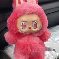 Big Into Energy Labubu