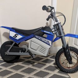 Razor MX350
