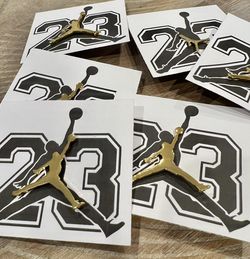 Jordan Pins