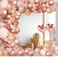 Balloon Arch Kit