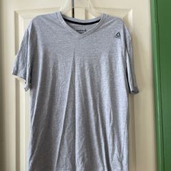 Mens Rebook Shirt