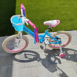 Children's Bike