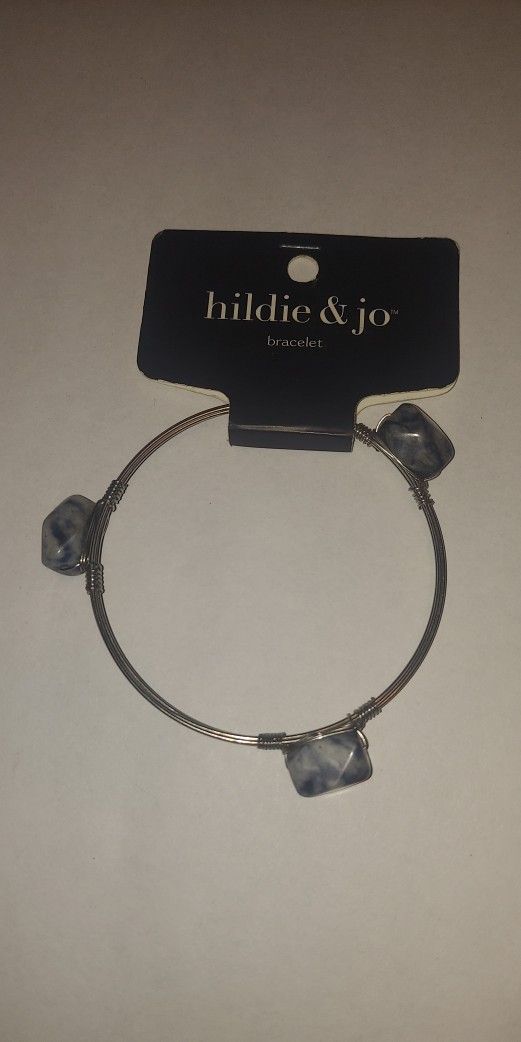 3 In Bracelet