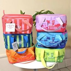 Trader joes lunch bags