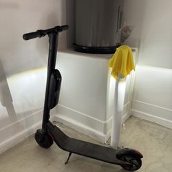 Segway Scooter