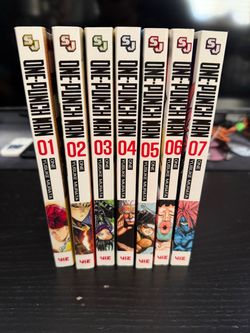 Manga