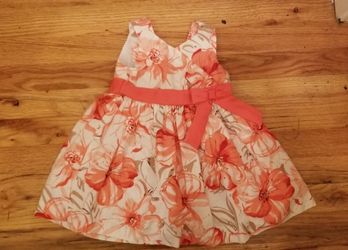 Maggie and Zoe dress size 18 months