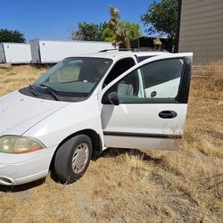 Ford Windstar