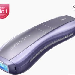 Hair Laser Removal 