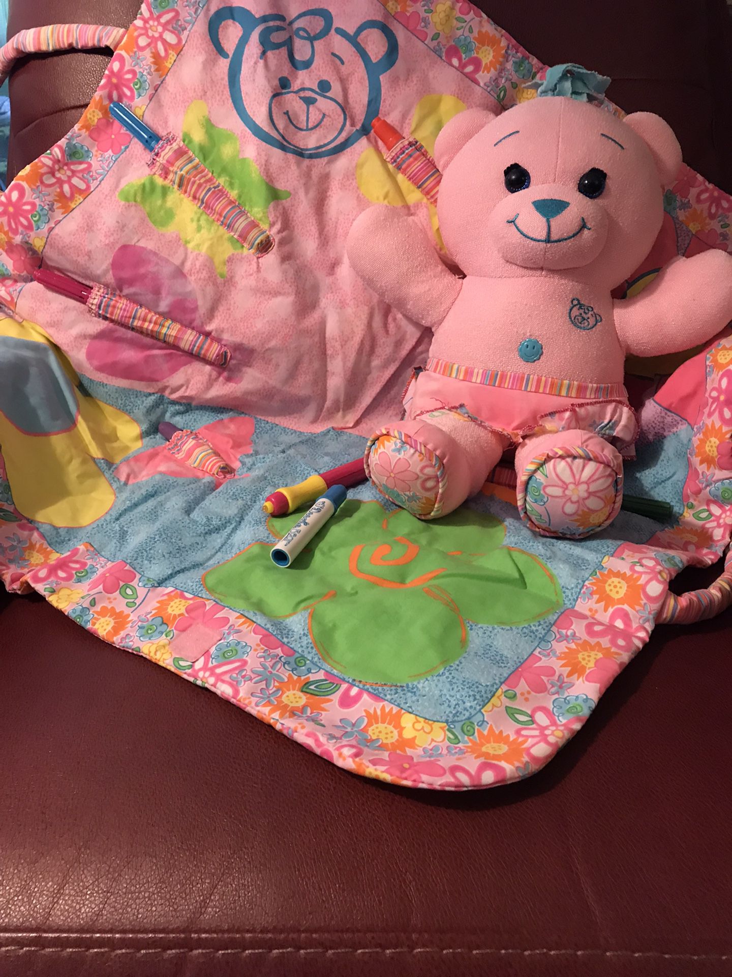 Magic Glow Doodle Bear for Sale in Melbourne, FL - OfferUp