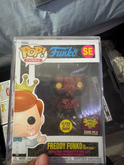 Marvel and Star Wars funk pops