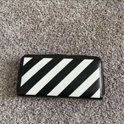 Offwhite Wallet