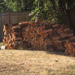 Wood