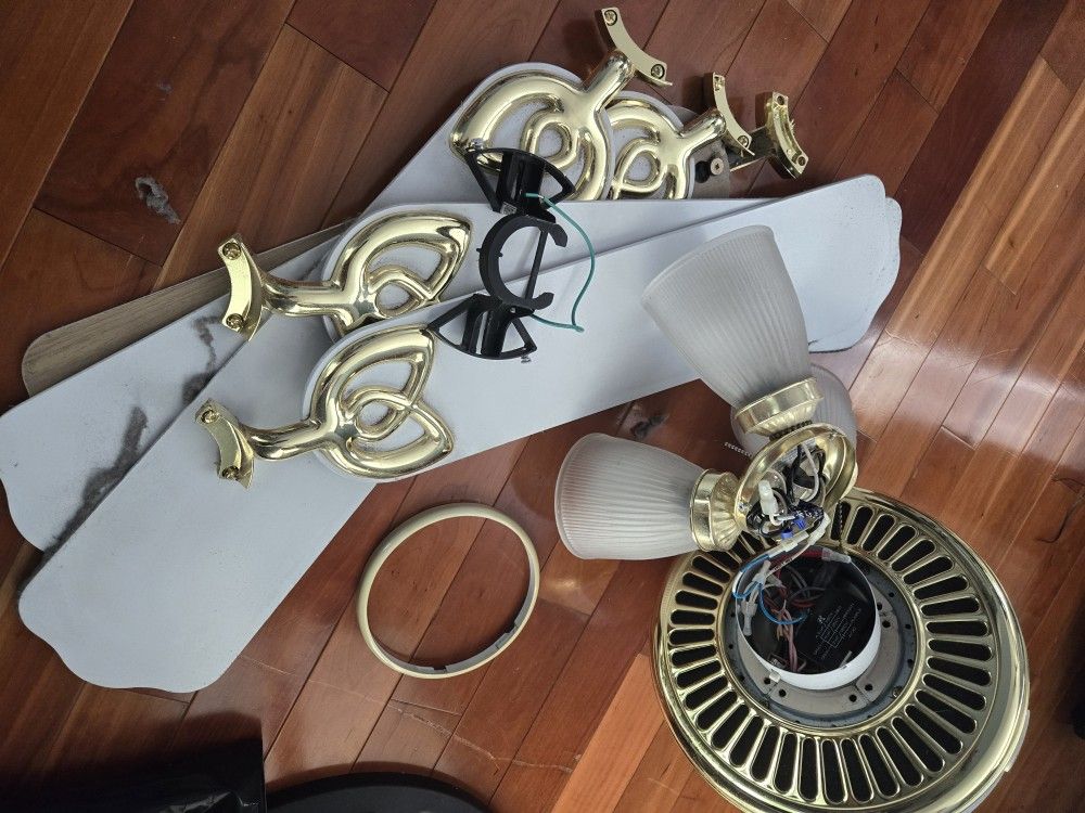 Ceiling Fans