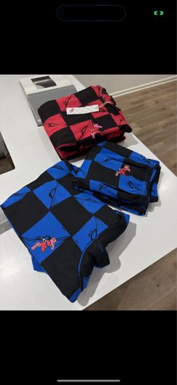 Matt boy 99 eyez sweat suit top and bottom