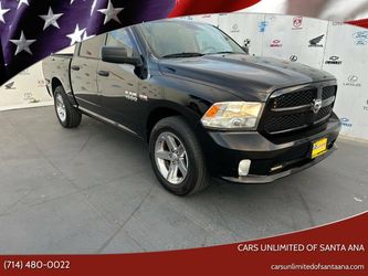 2013 RAM 1500
