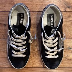 Golden Goose Woman’s Sneakers