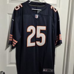 Bears Jersey 