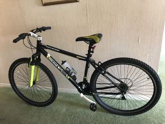 Genesis 29 2024 gs29 men's bike