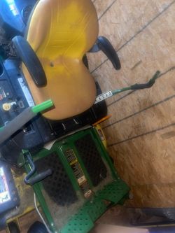 John Deere