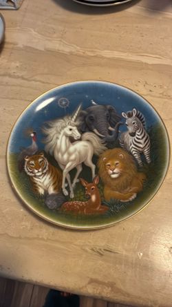 Noble gathering by Kay Chin