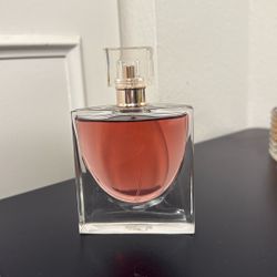 Lancôme La Vie Est Bella L’Elixar 