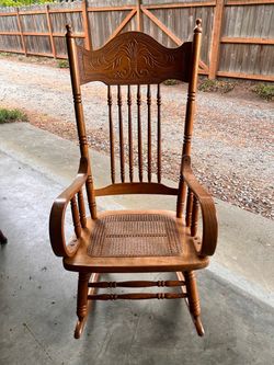 Rocking Chair
