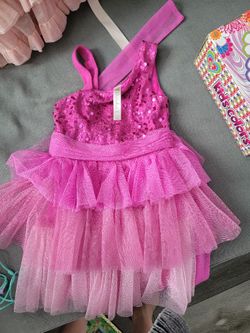 Toddler Dresses