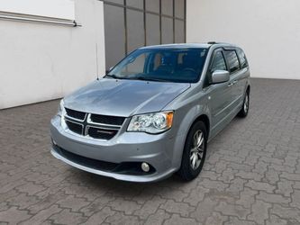 2014 Dodge Grand Caravan Passenger