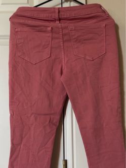 Ladies Jean